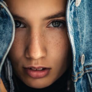 Stylish Denim Tears Hoodie