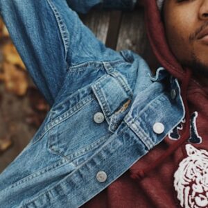 Comfortable Denim Tears Hoodie