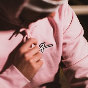 Denim Tears Unisex Hoodie