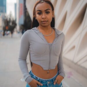 Casual Denim Tears Hoodie